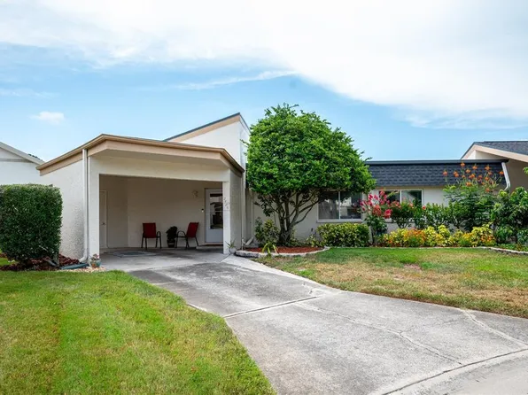2586 Forest Run Ct, Clearwater, FL 33761