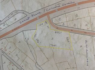 11B-425 W Main St, Hillsborough, NH 03244