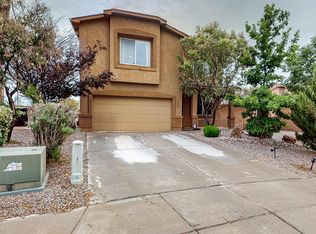 1320 Desert Paintbrush Loop NE, Rio Rancho, NM 87144