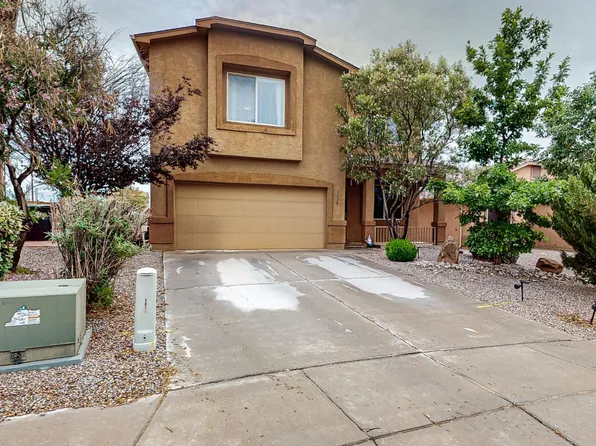1320 Desert Paintbrush Loop NE, Rio Rancho, NM 87144