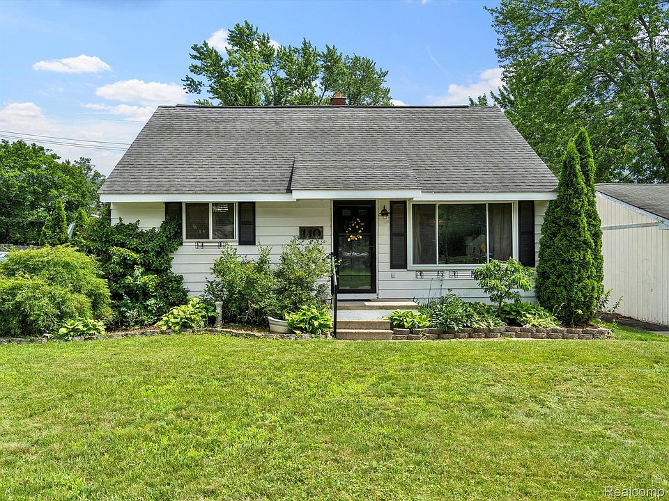 1st image of 110 Briscoe Blvd
