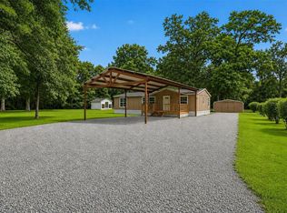 15648 S Tram Rd, Splendora, TX 77372