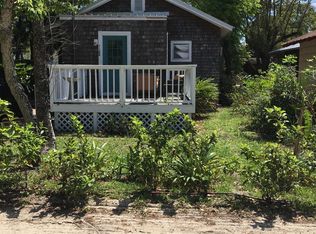 72 Lemon St #B, Saint Augustine, FL 32084