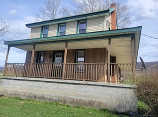 3860 Route 75 S, East Waterford, PA 17021