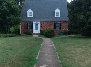 2108 Rivermont Ave, Lynchburg, VA 24503