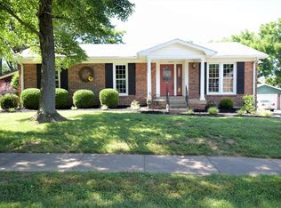 3427 Eastside Dr, Louisville, KY 40220