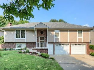7316 N Atkins Ave, Kansas City, MO 64152