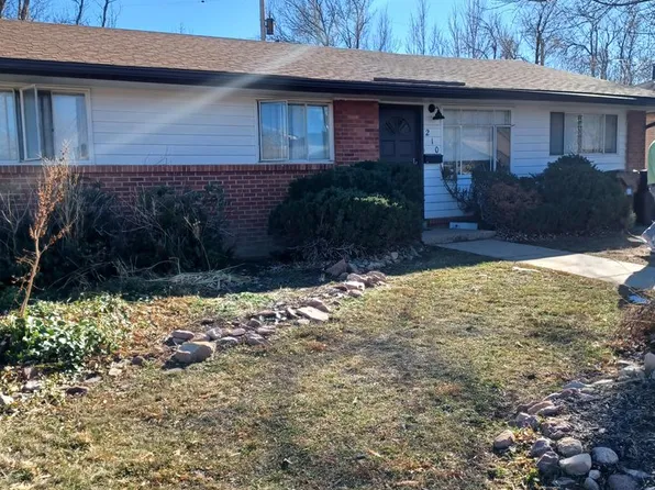210 S 38th St, Boulder, CO 80305