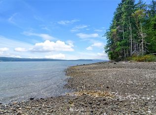 0 Point Whitney Rd, Brinnon, WA 98320