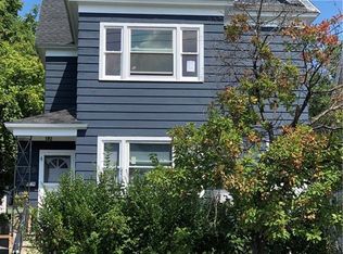 809 Hawley Ave, Syracuse, NY