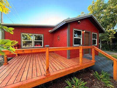 111 Water Tank Rd, Haines City, FL, 33844