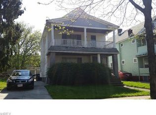 1744 Victoria Rd, Cleveland, OH 44112
