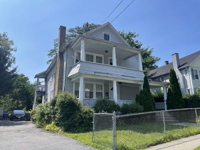 112-114 Clifton Ave, Springfield, MA, 01105