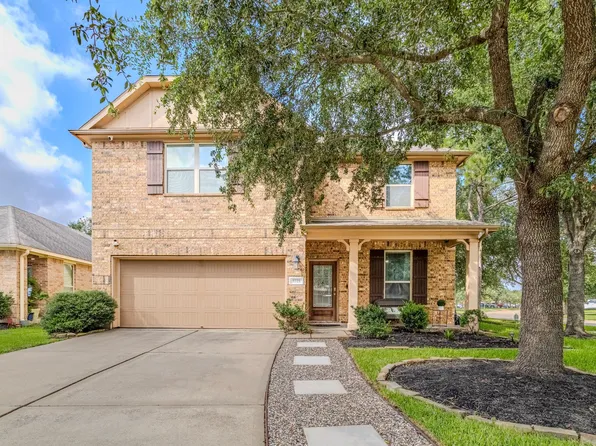 8119 Sweetstone Grove Ct, Cypress, TX 77433