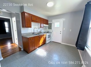 22730 Sharrow Ave, Warren, MI 48089