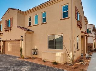 236 Paseo Gusto, Palm Desert, CA 92211