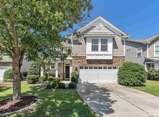 108 Cupp Ct, Raleigh, NC 27603