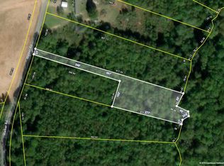 123 Walker Rd, Woodruff, SC 29388