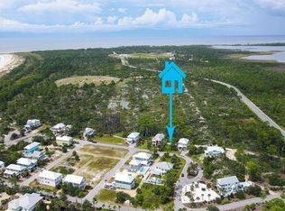 24 Cord Grass Way, Pt Saint Joe, FL 32456