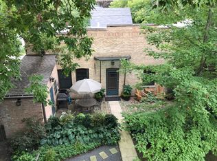 1307 Washington St, Evanston, IL 60202