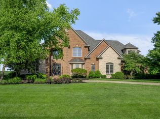 302 Eagle Dr, Nicholasville, KY 40356
