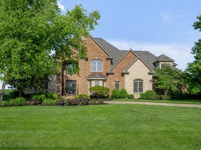 302 Eagle Dr, Nicholasville, KY, 40356