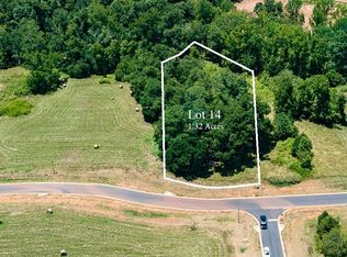3028 Malcom Estates Dr LOT 14, Bogart, GA 30622