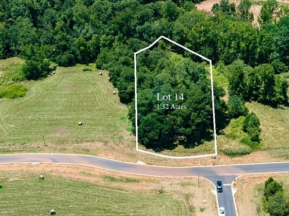 3028 Malcom Estates Dr Lot 14, Bogart, GA 30622