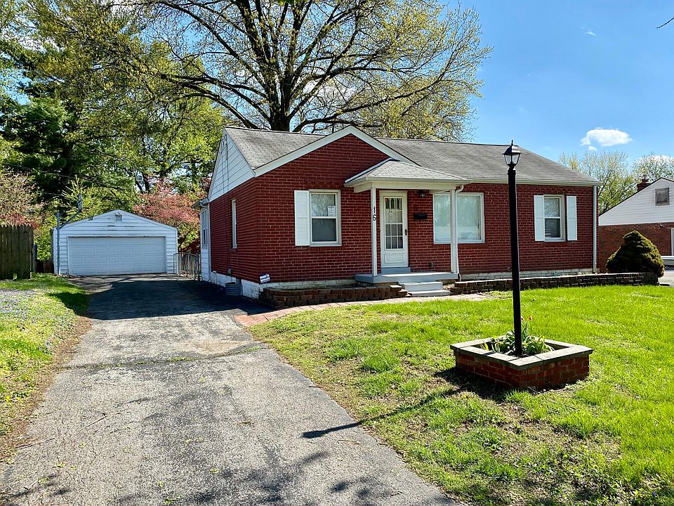 1st image of 16 N Duchesne Dr