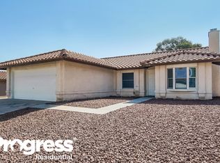 132 Palo Verde Dr, Henderson, NV 89015