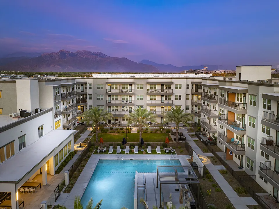 Sage Mesa 55+ Active Adult