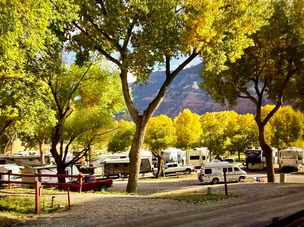 Tbd, Durango, CO 81301