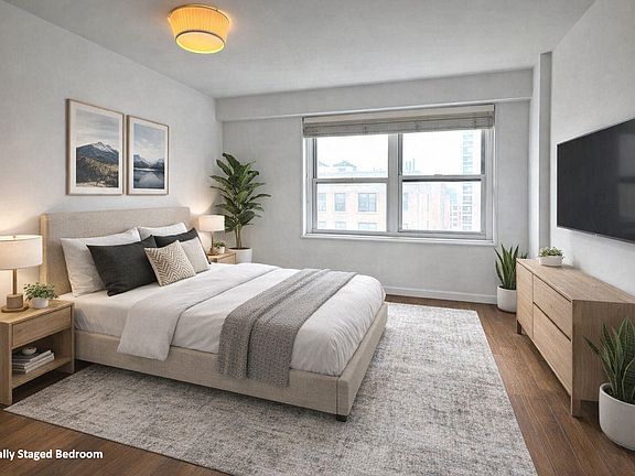 3rd image of 100 W 93rd St APT 10G