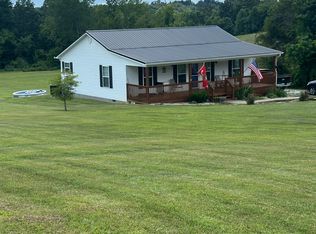 1850 Upper Dry Fork Rd, Mckee, KY 40447