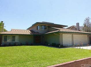 19116 Nashville St, Porter Ranch, CA 91326