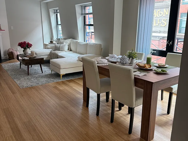 Deacon Court - 1661 Washington Street — Photo 224