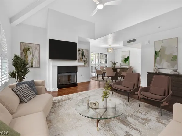 2605 S Durango Dr APT 102, Las Vegas, NV 89117