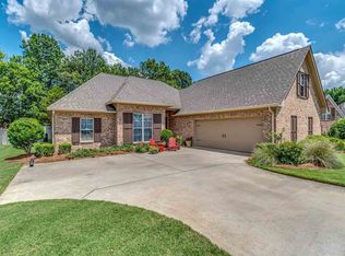 128 Huber St, Madison, MS 39110