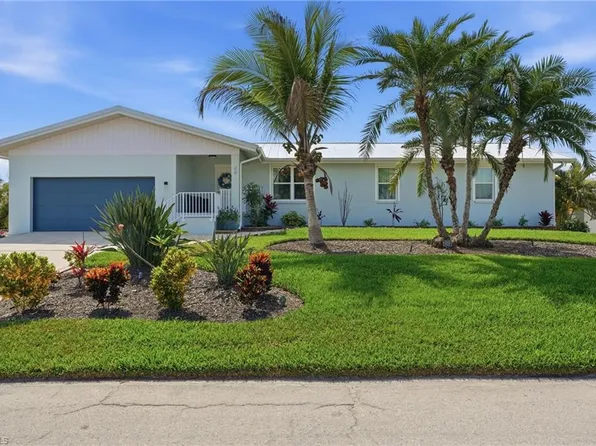26 Fairview BLVD, FORT MYERS BEACH, FL 33931