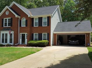 5136 Shotwell St, Woodstock, GA