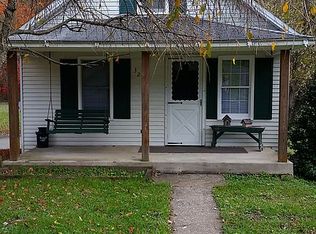 329 N Walnut St, Lewistown, PA 17044