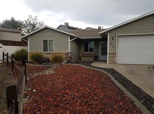 3294 Red Fox Ct, Clifton, CO 81520