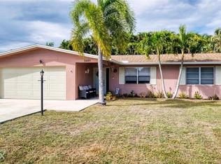 1605 S Mayfair Rd, Fort Myers, FL 33919