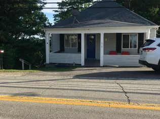 218 Old Clairton Rd, Clairton, PA 15025