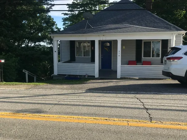 218 Old Clairton Rd, Clairton, PA 15025