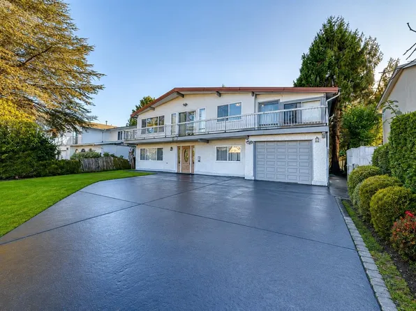 6500 Yeats Cres, Richmond, BC V7E 4C9