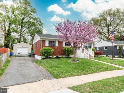 705 Virginia Ave, Baltimore, MD, 21221