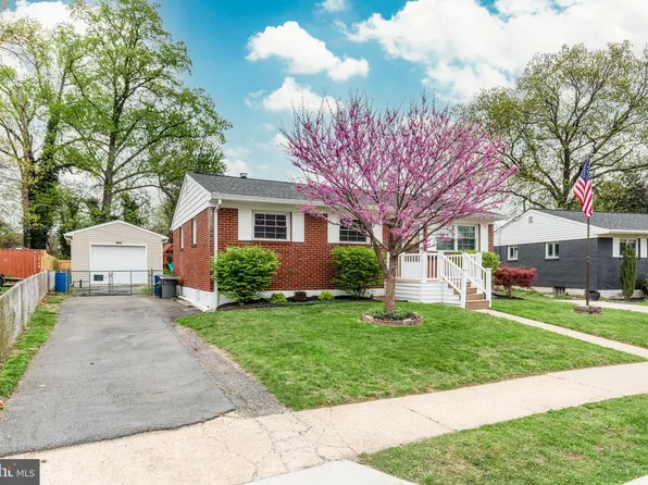 705 Virginia Ave, Essex, MD 21221