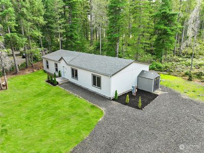 60 NE Rhody Lane, Tahuya, WA, 98588
