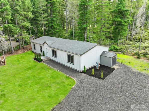 60 NE Rhody Lane, Tahuya, WA 98588
